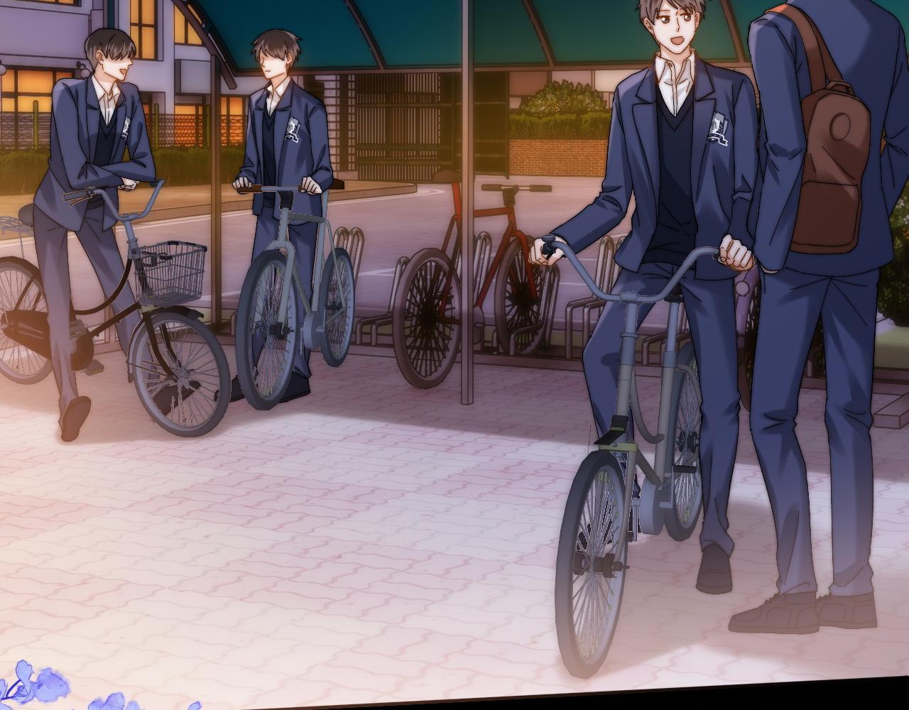 Đọc truyện (Drop) Chất Dị Ứng Cực Cute - Chapter 41