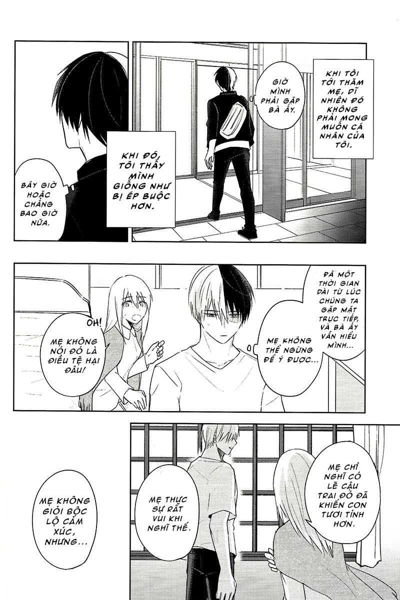 Đọc truyện TỔNG HỢP ONESHOT BL CHỊT CHỊT - Chapter 380