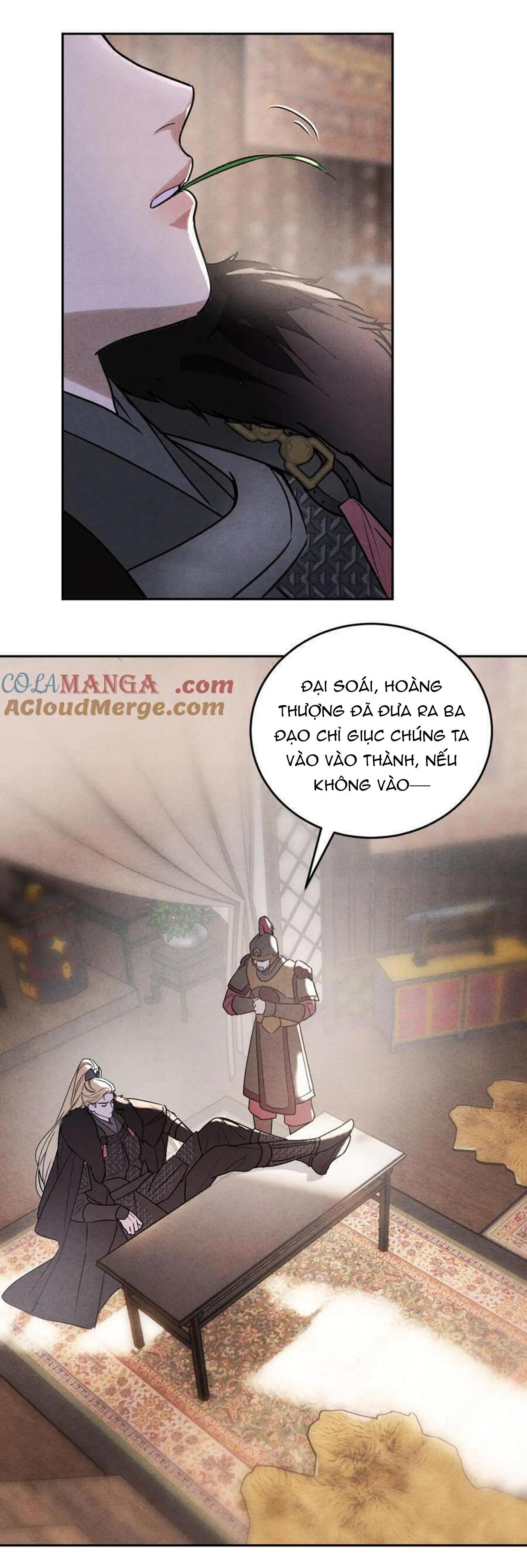 Đọc truyện Anh Trai Rẻ Tiền Của Tôi (END) - Chapter 66.2