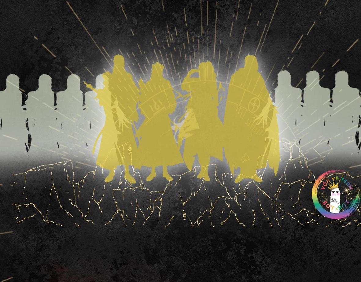 Đọc truyện Đôi Mắt Hành Tinh - Chapter 0.1