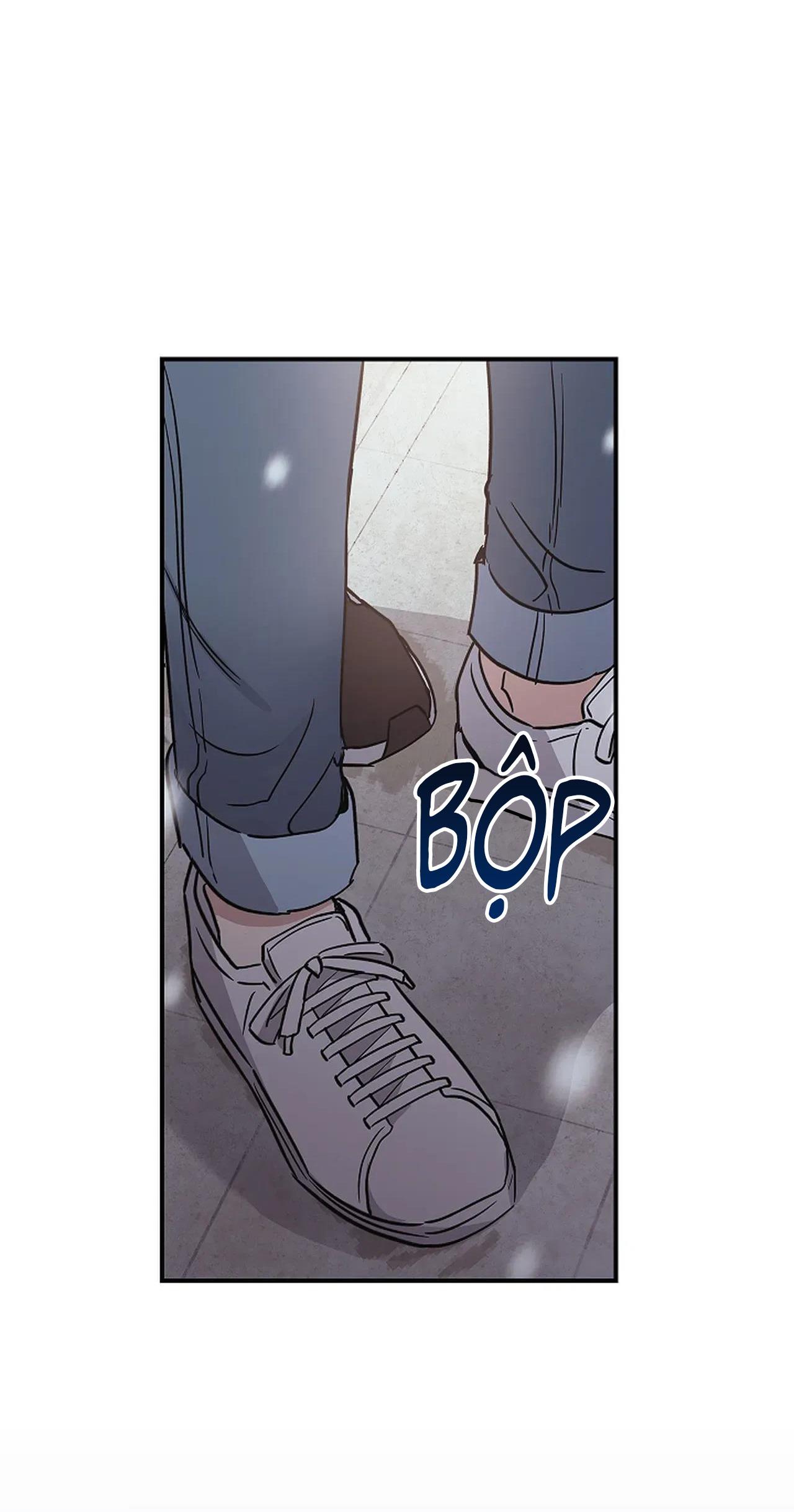 Đọc truyện DEADMAN - Chapter 18