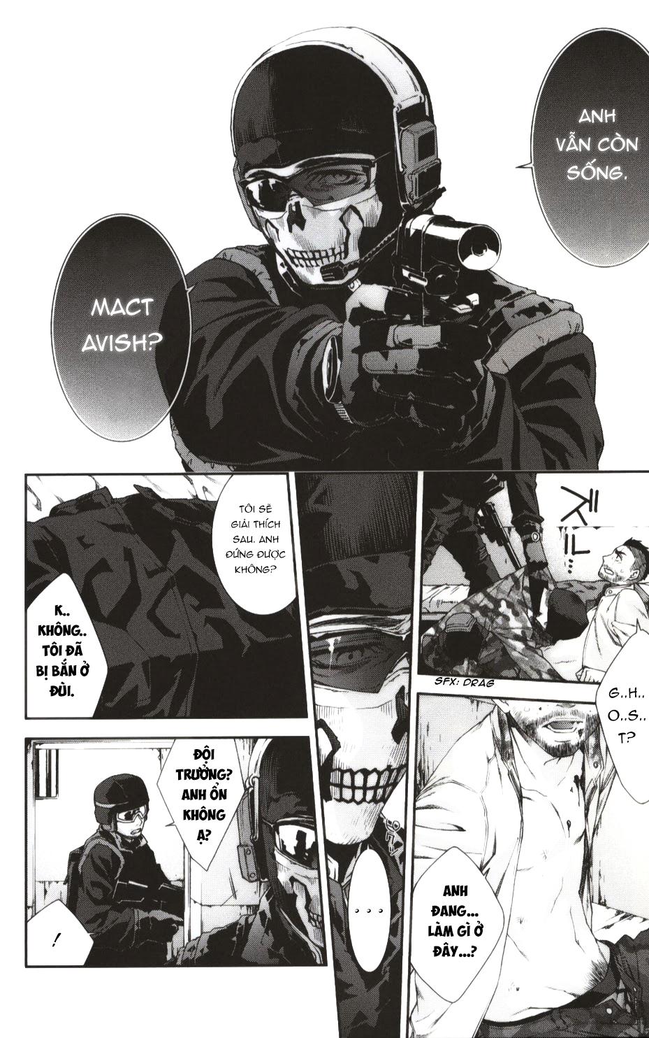 Đọc truyện Tổng hợp boylove 18+ - Chapter 359