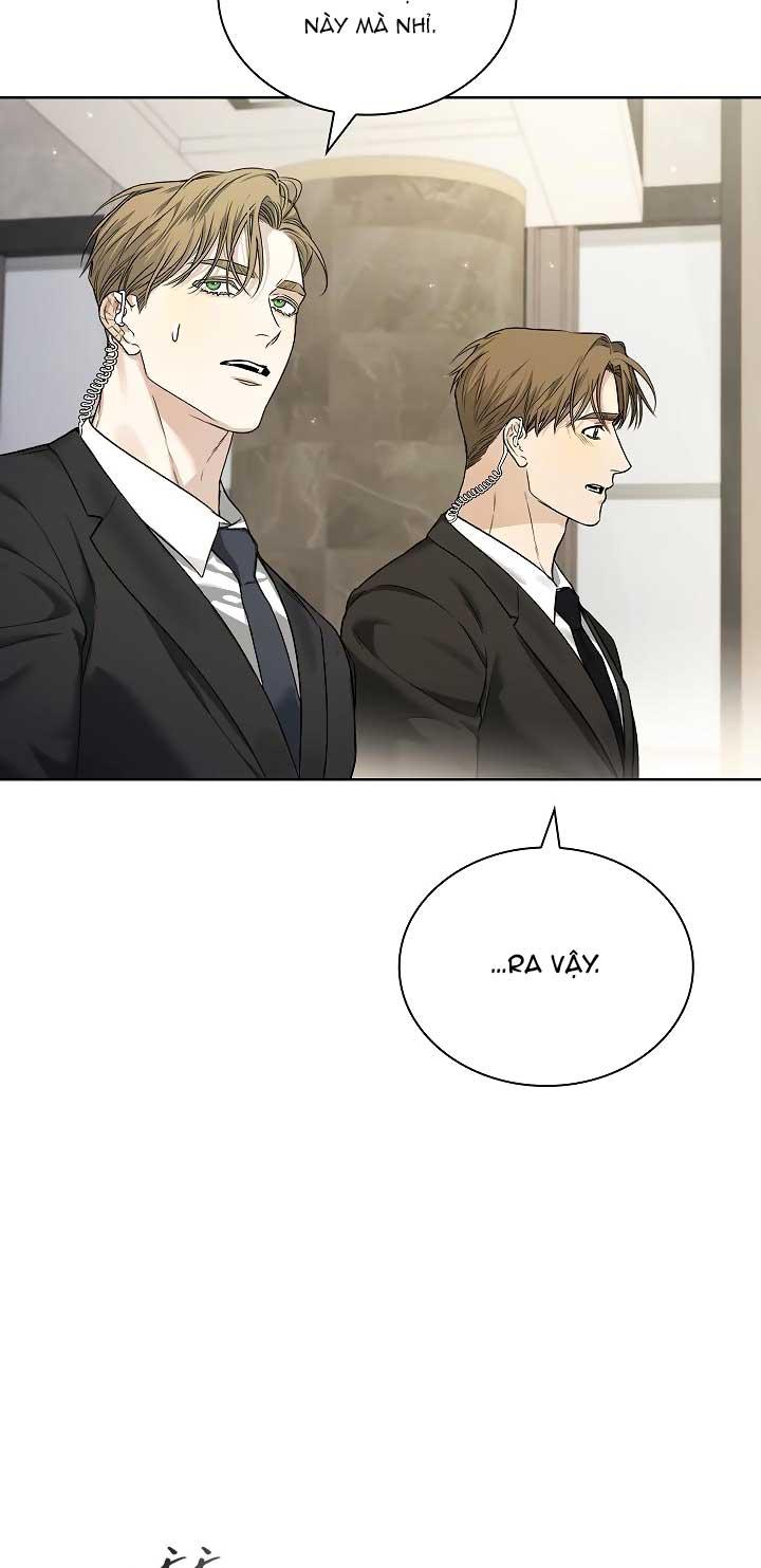 Đọc truyện HÔN TÔI NẾU CÓ THỂ - Chapter 7