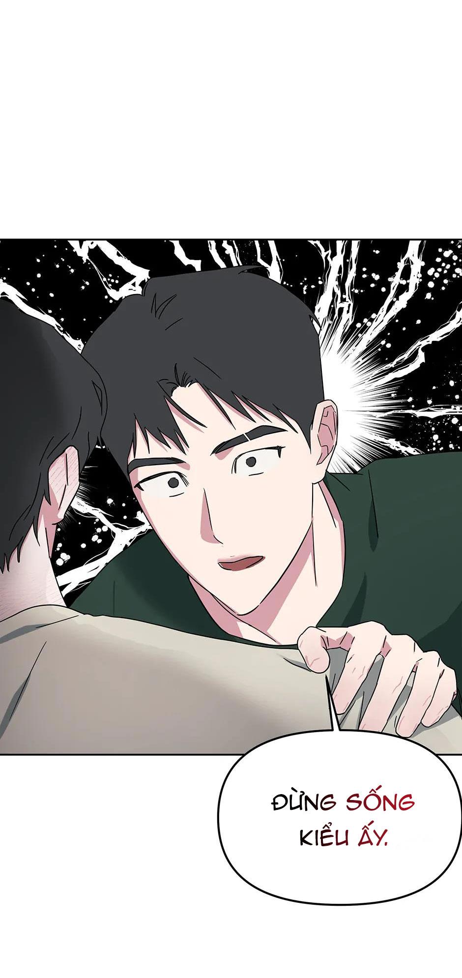 Đọc truyện Chén Ghệ Mới Bồ Cũ - Chapter 2