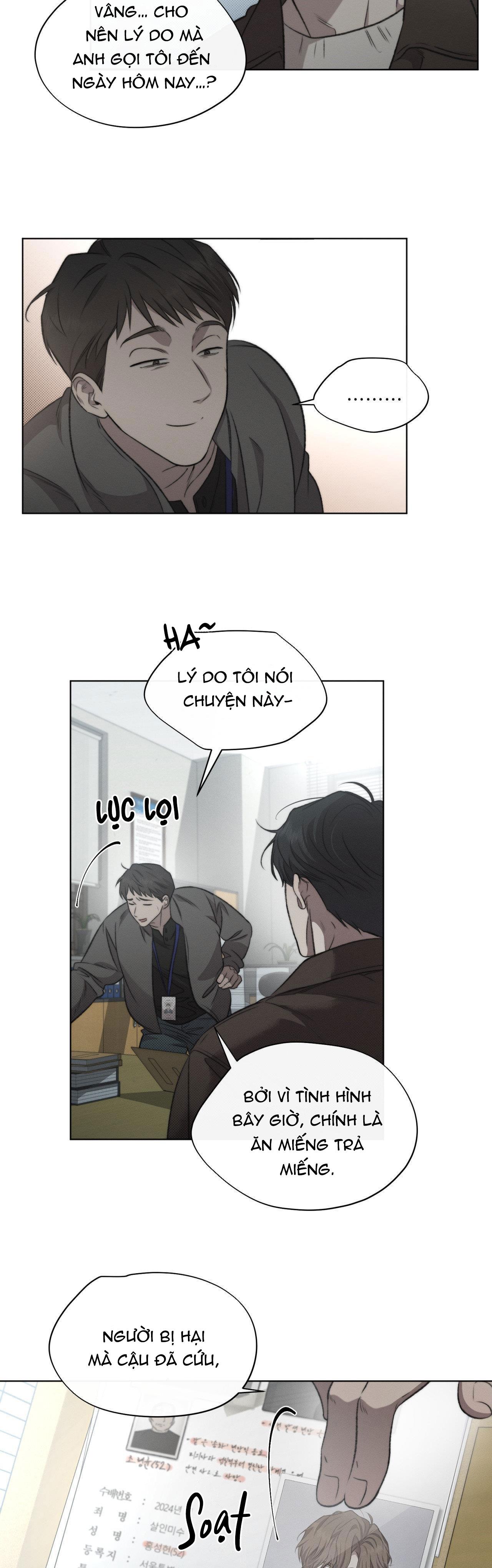 Đọc truyện STILL LOVE YOU - Chapter 8