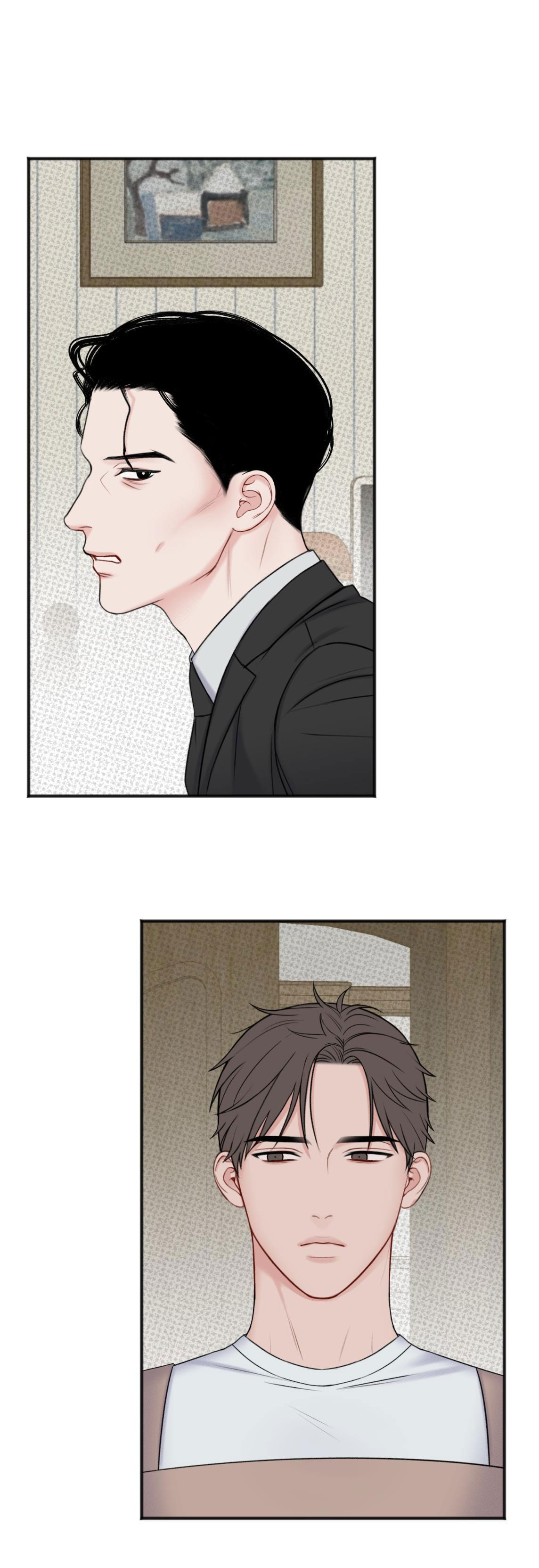 Đọc truyện BÉ XÚC TU - Chapter 7