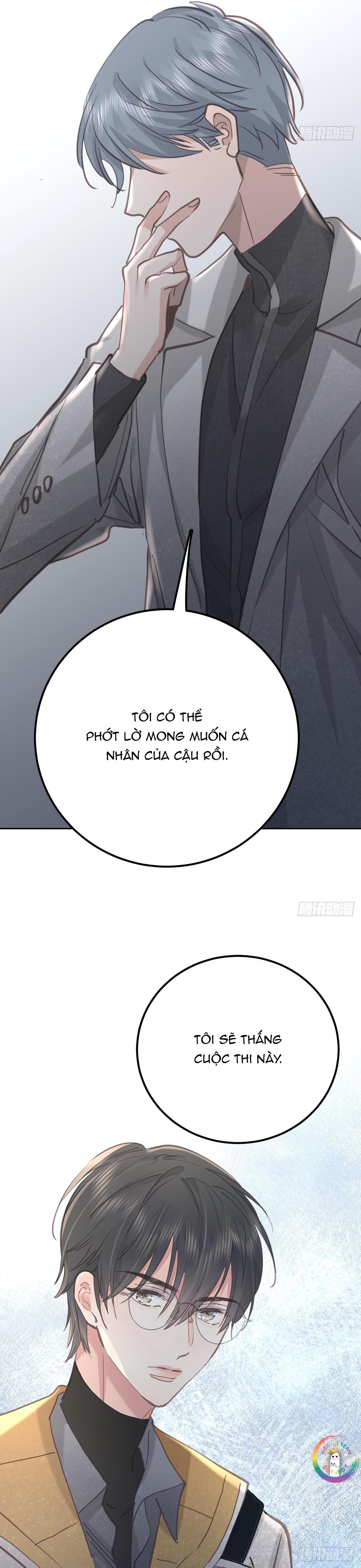Đọc truyện Ong Thợ - Chapter 73