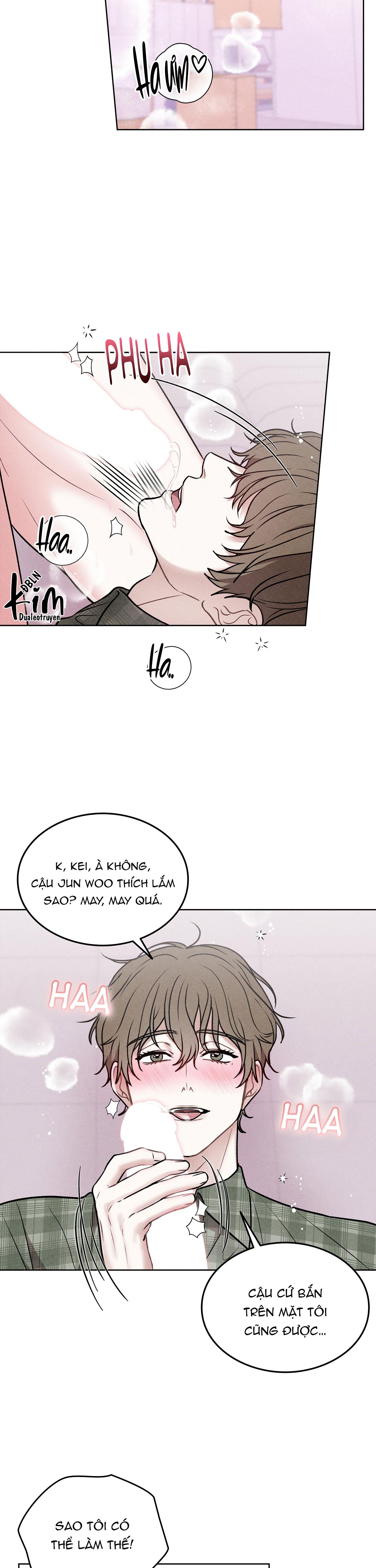 Đọc truyện 7 chịch 8 xoạc - Chapter 2