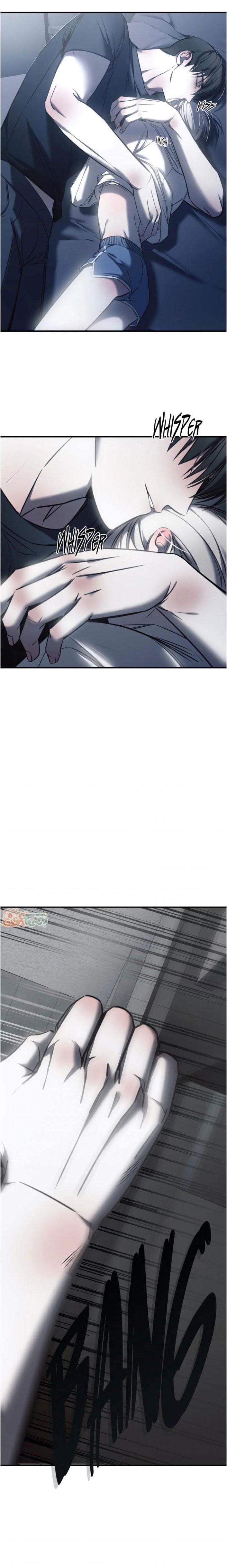 Đọc truyện Vực thẳm - Chapter 12