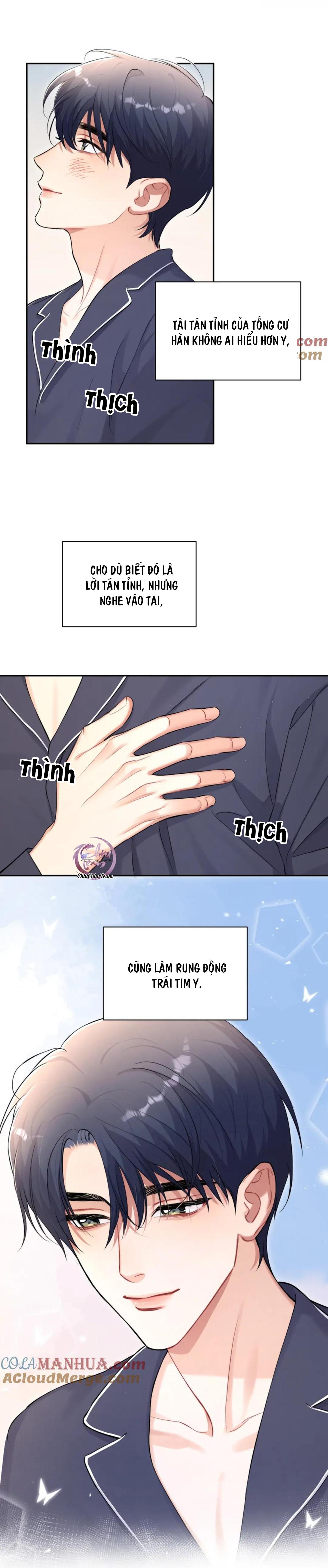 Đọc truyện Nhất Túy Kinh Niên - Chapter 124