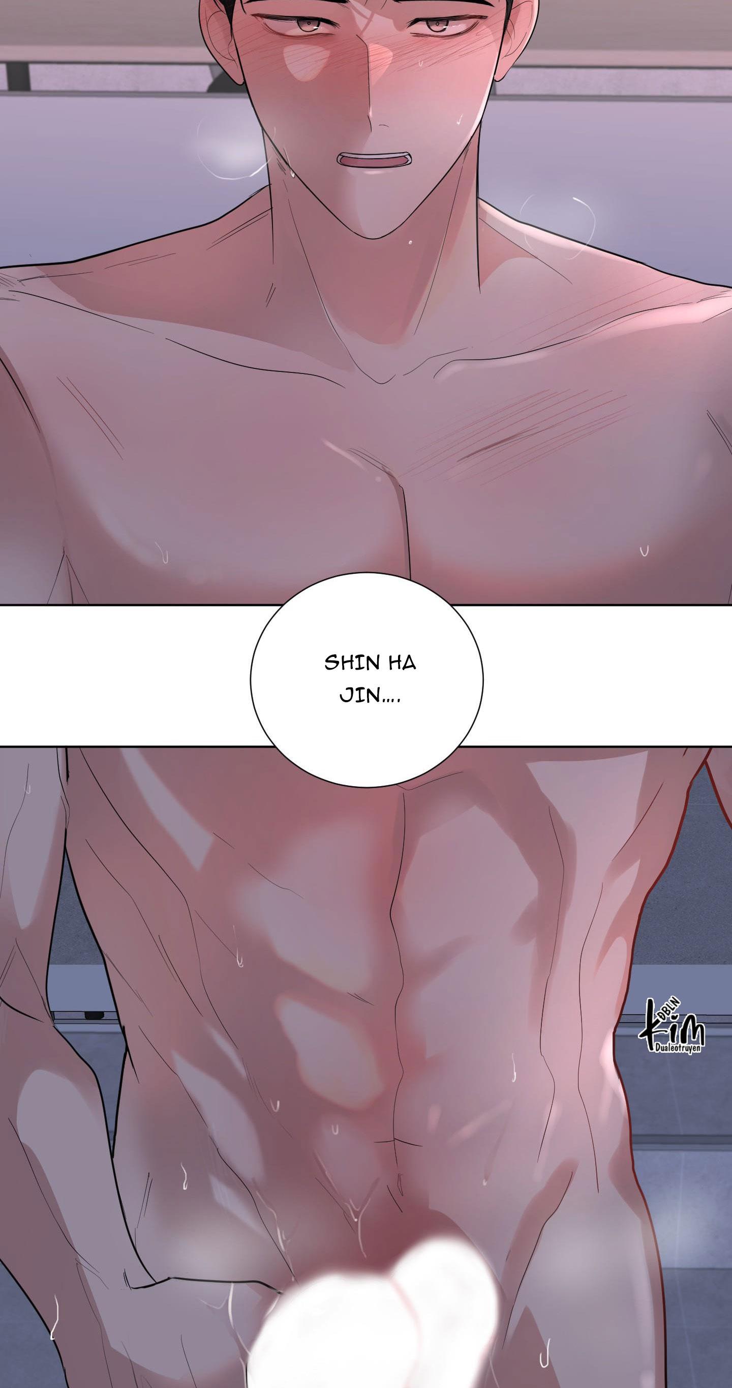 Đọc truyện BL NGẮN CHỊCH HỎNY - Chapter 42.2