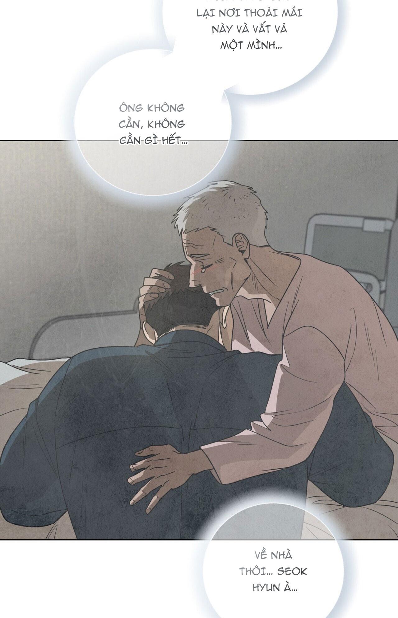 Đọc truyện KIỆT TÁC - Chapter 56