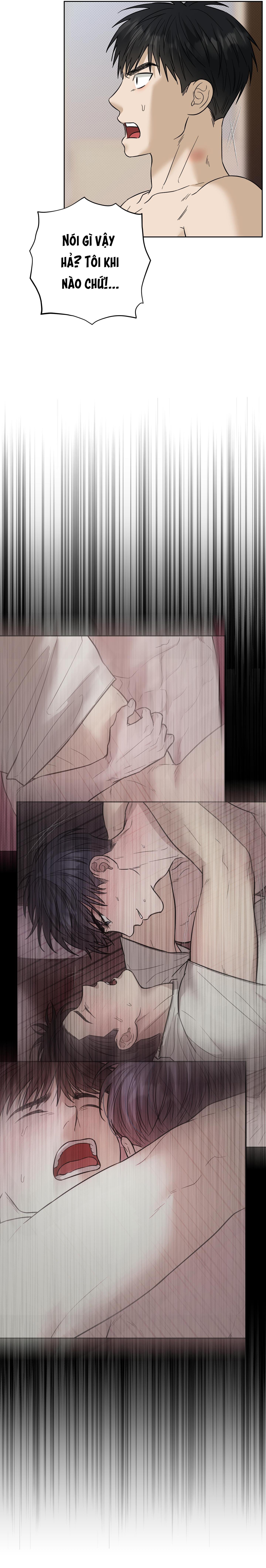 Đọc truyện TUYỂN TẬP CUỒNG CÔNG-CHIẾM HỮU CÔNG CỦA NHÀ KIM - Chapter 45.6