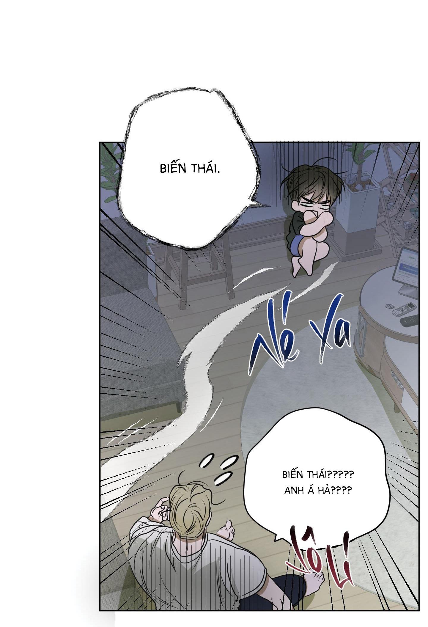 Đọc truyện Đầm Sen Héo Úa - Chapter 9