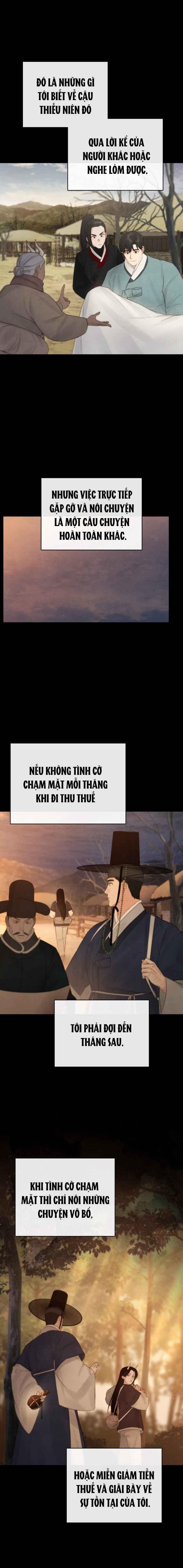 Đọc truyện THUỐC ĐỘC - Chapter 40