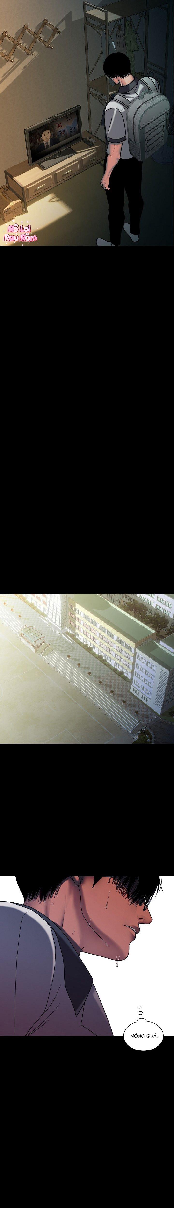 Đọc truyện Thực nhân tha hoá - Chapter 36