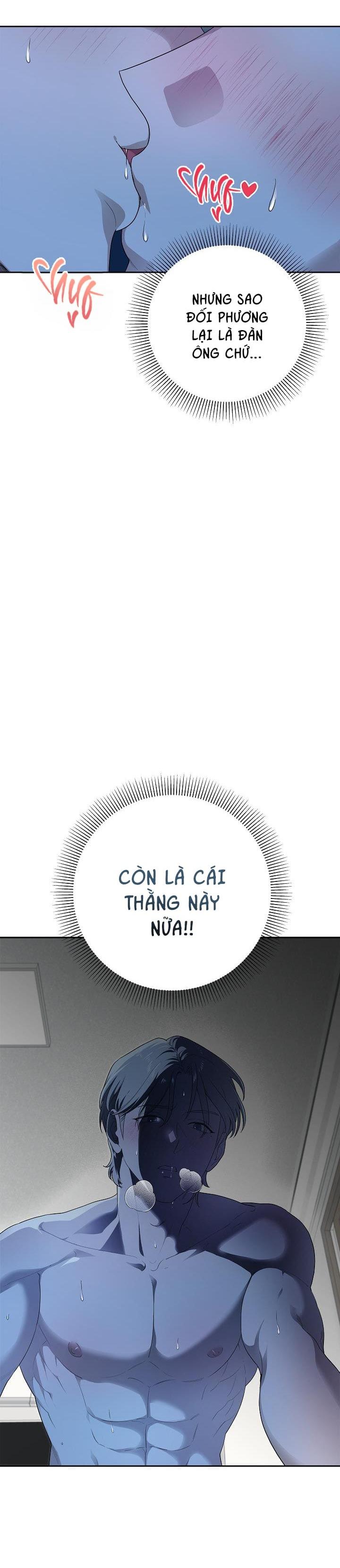 Đọc truyện TUYỂN TẬP NHẤT THỤ ĐA CÔNG CỦA NHÀ KIM - Chapter 30.1