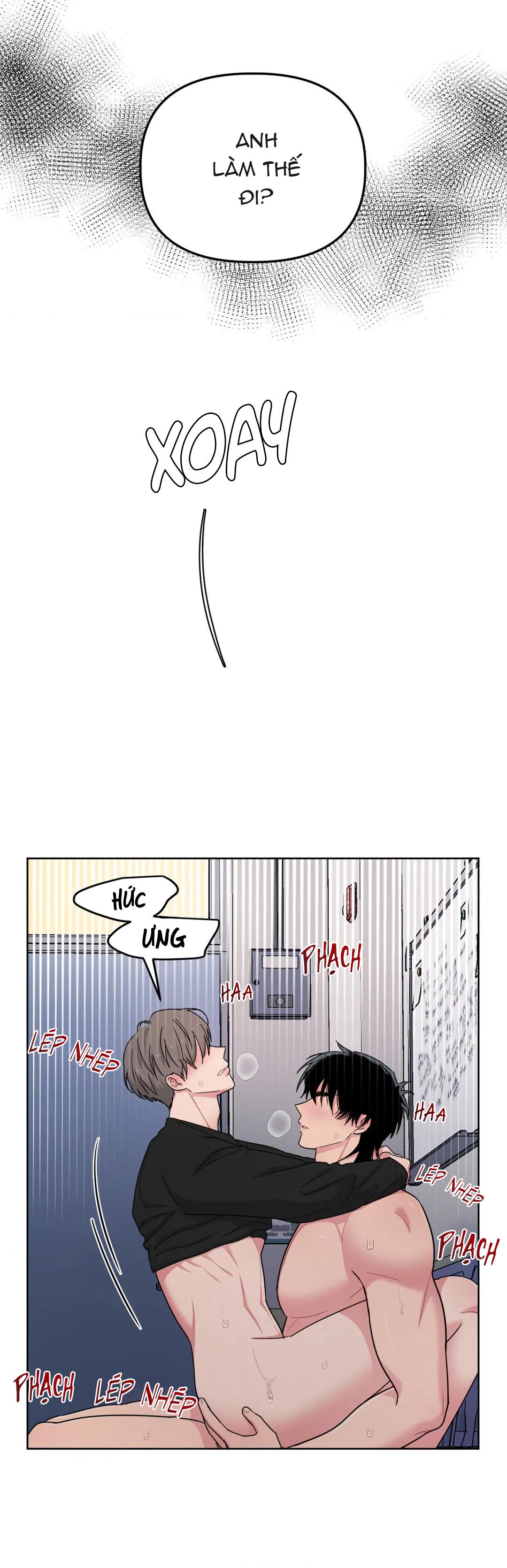 Đọc truyện Arts Manz - Chapter 26