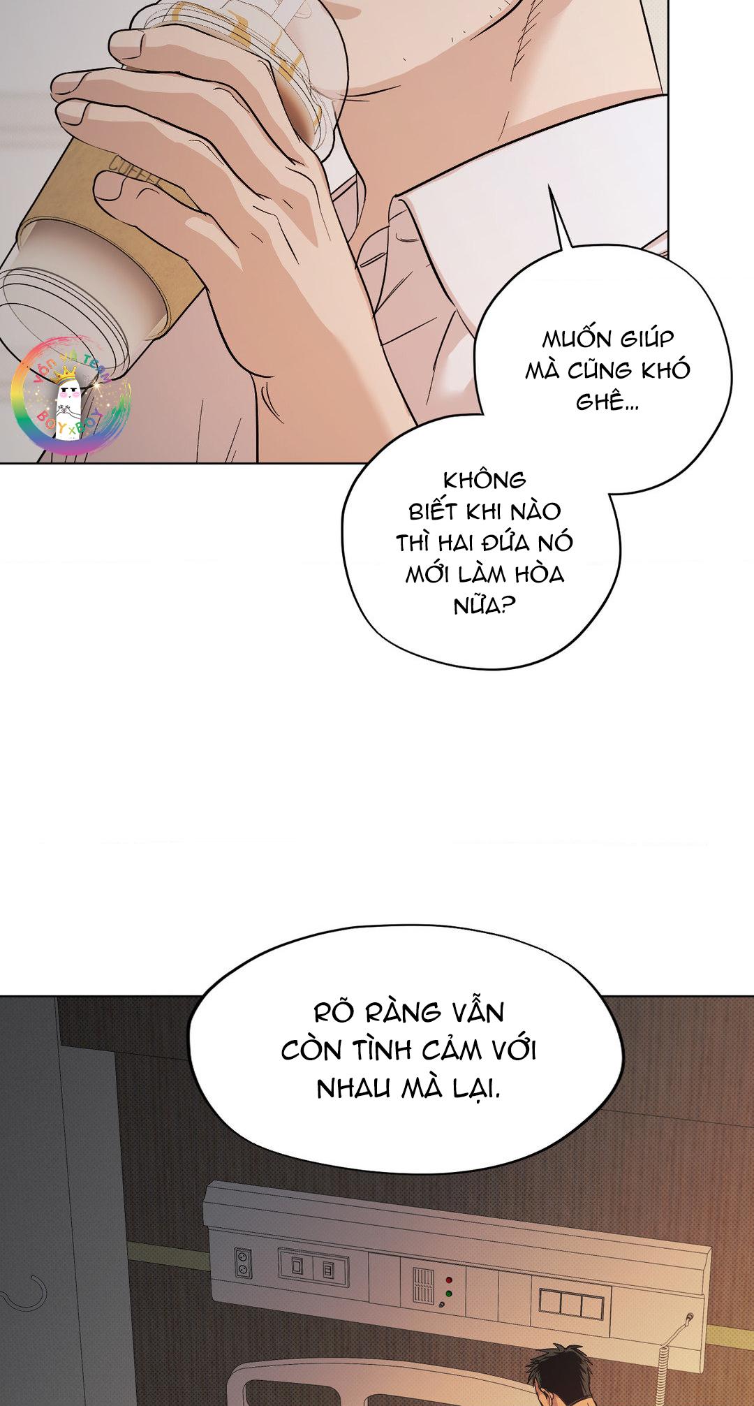 Đọc truyện (END) Tay Đua Đỉnh Cao - Chapter 12