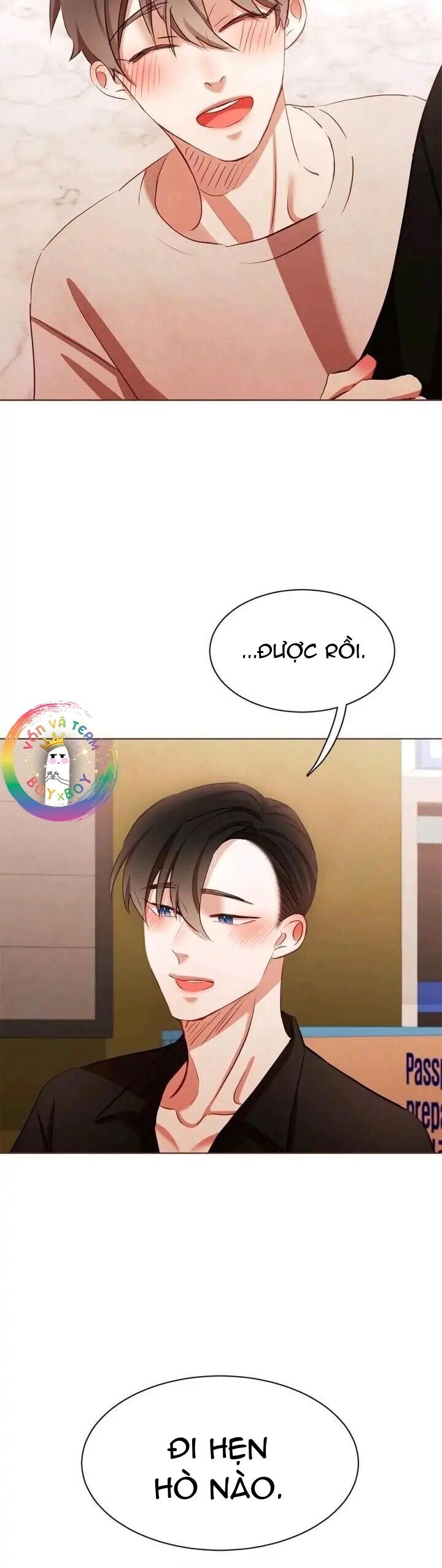 Đọc truyện Ma Cà Rồng Đếch Có Thật Đâu! (END) - Chapter 61