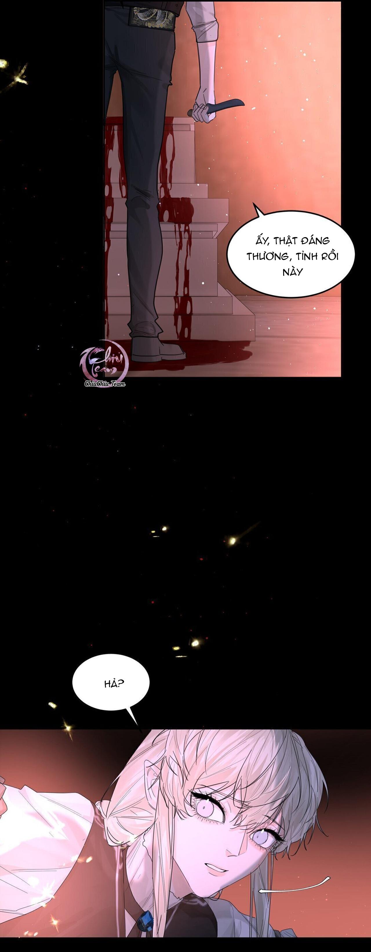 Đọc truyện Bạn Trai Cũ Trở Thành Vua - Chapter 75