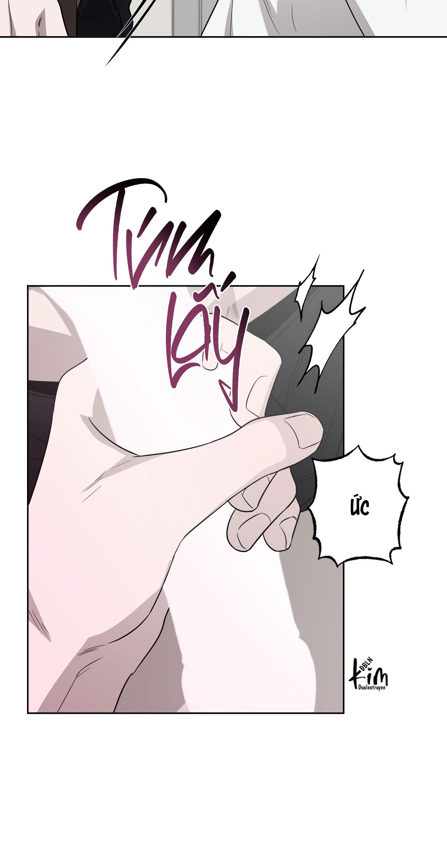 Đọc truyện BL NGẮN TUYỂN CHỌN - Chapter 24.3