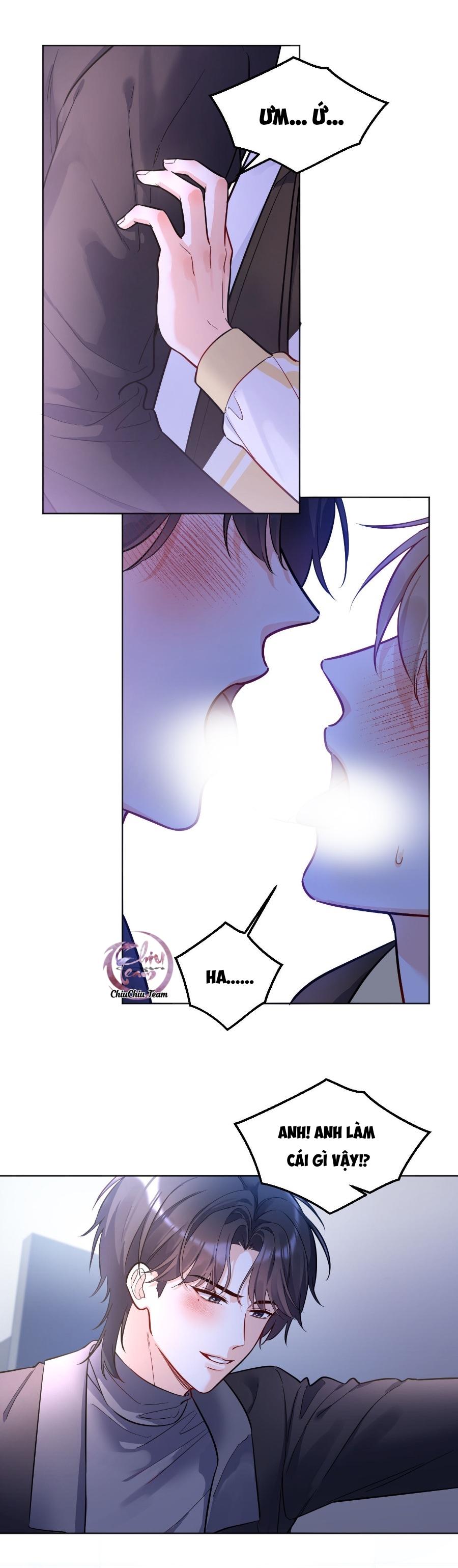 Đọc truyện Điệu Waltz Đầu Hạ - Chapter 6