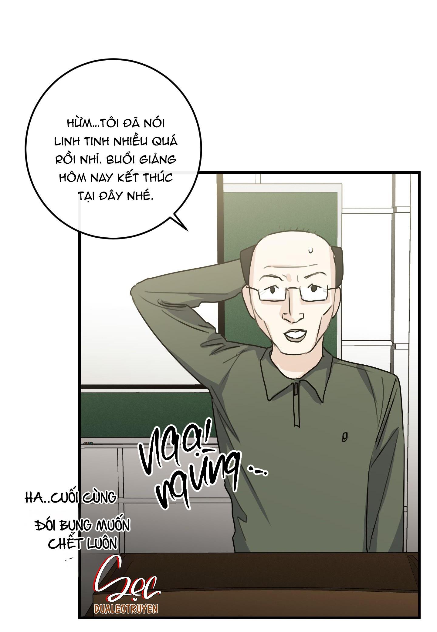 Đọc truyện QUAN HỆ CỘNG SINH GIỮA TRỜI VÀ TRĂNG - Chapter 2
