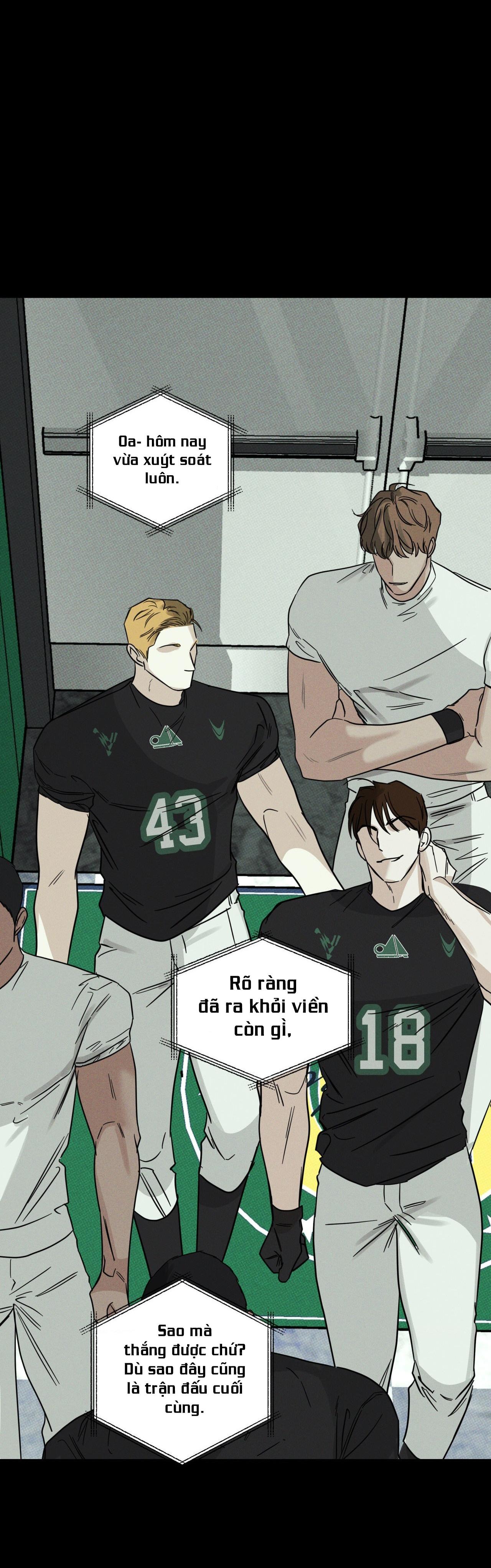 Đọc truyện THÂN ÁI - Chapter 29