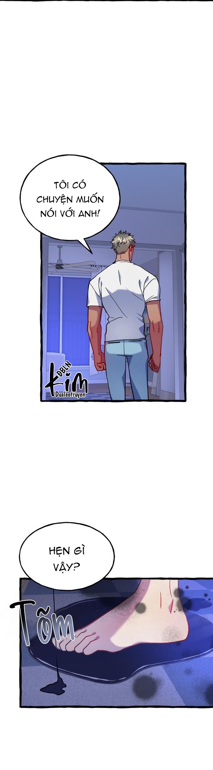 Đọc truyện TÌM PHÒNG TRỌ - Chapter 8