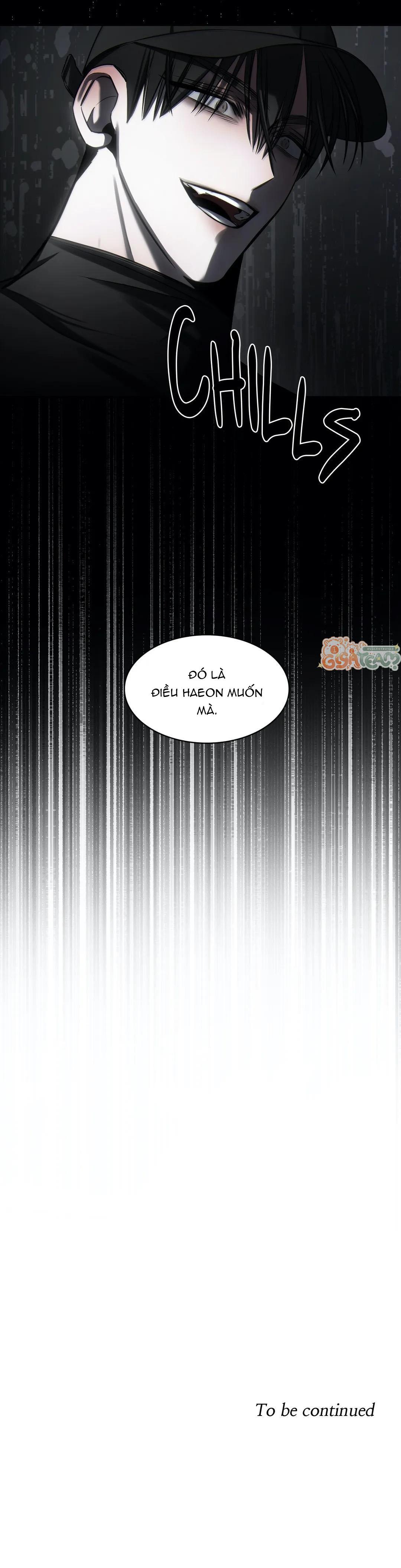 Đọc truyện Vực thẳm - Chapter 18