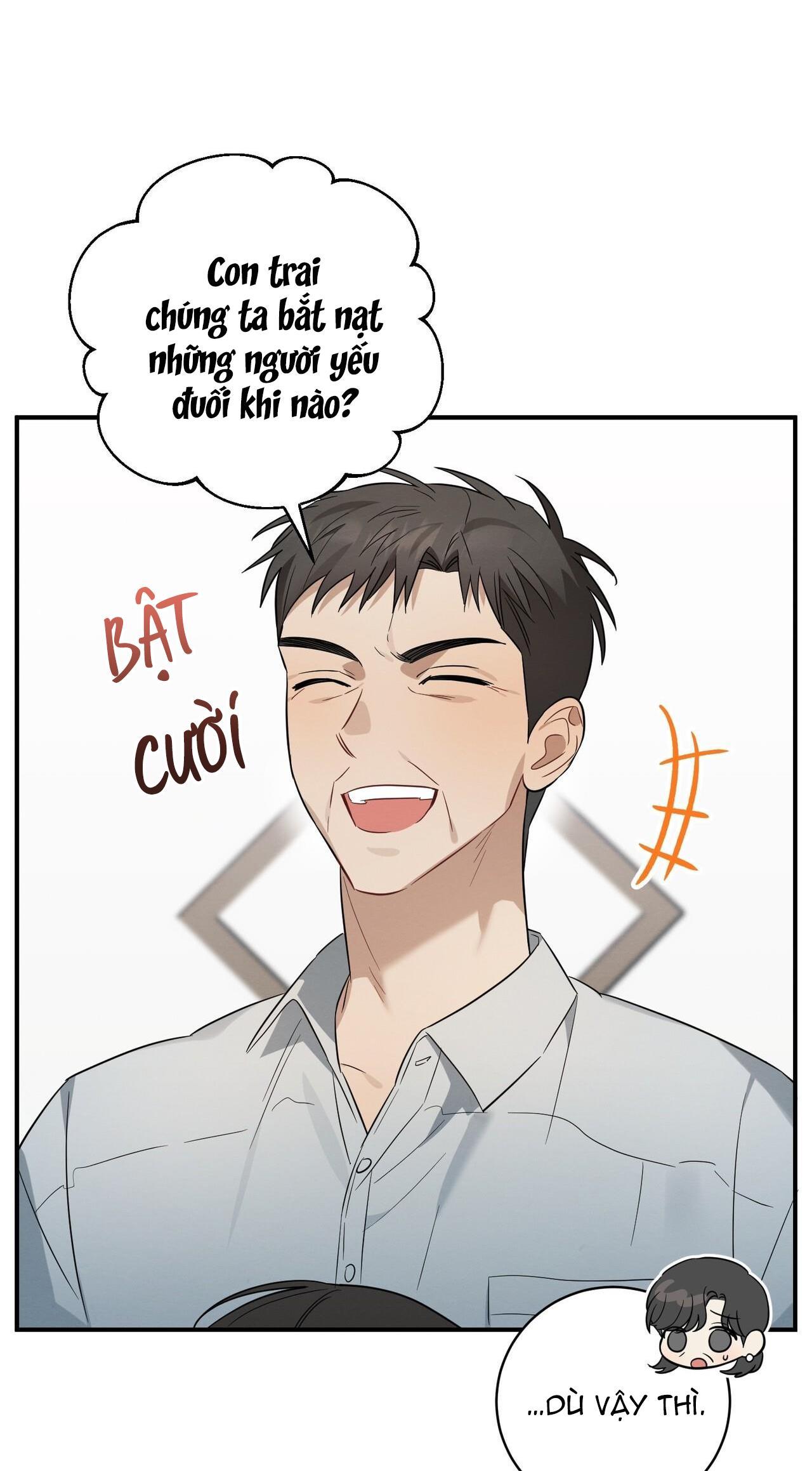 Đọc truyện TÌNH YÊU MẬN NGỌT - Chapter 34