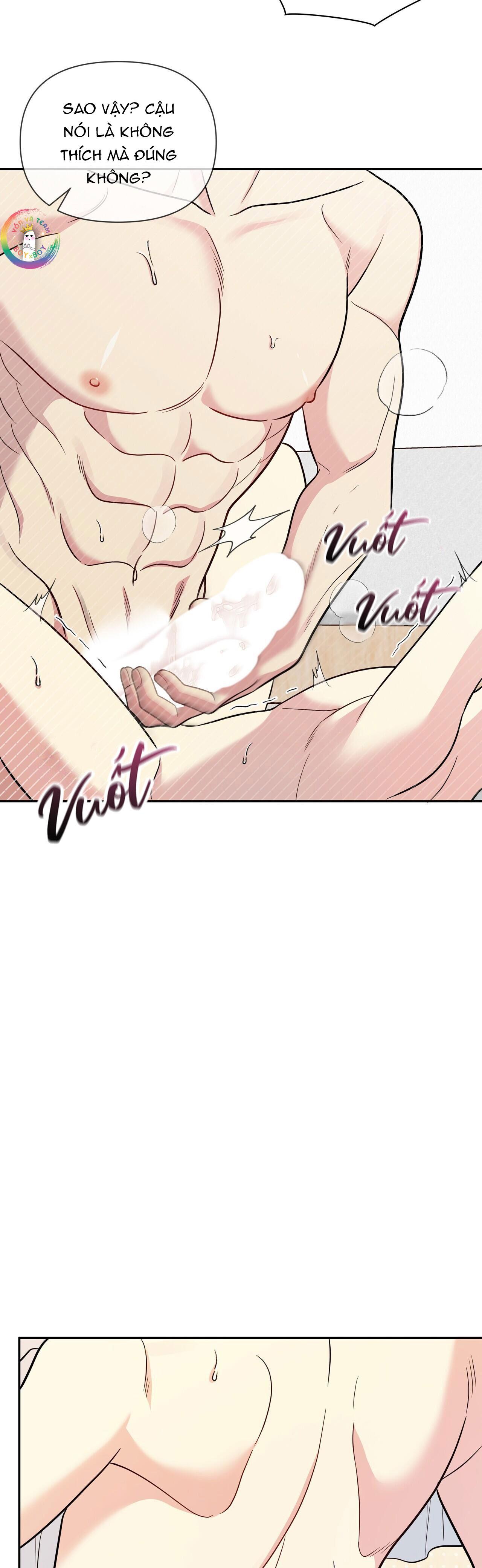 Đọc truyện (END) Tình Yêu Bí Mật - Chapter 22