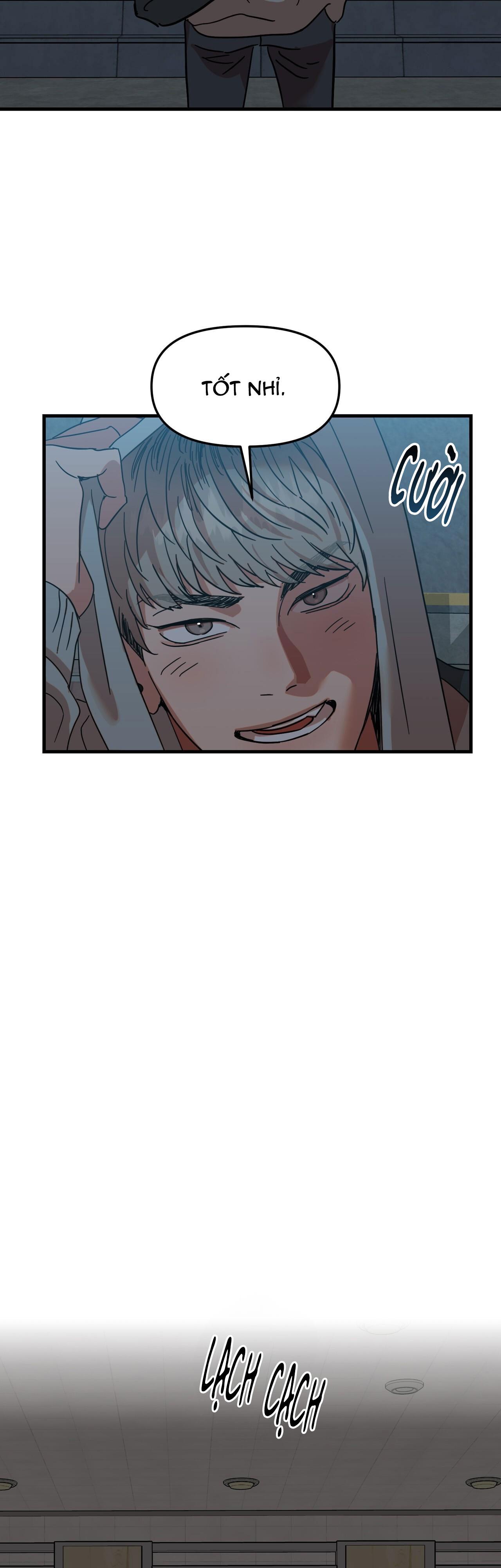 Đọc truyện BẮT TẠI TRẬN - Chapter 1