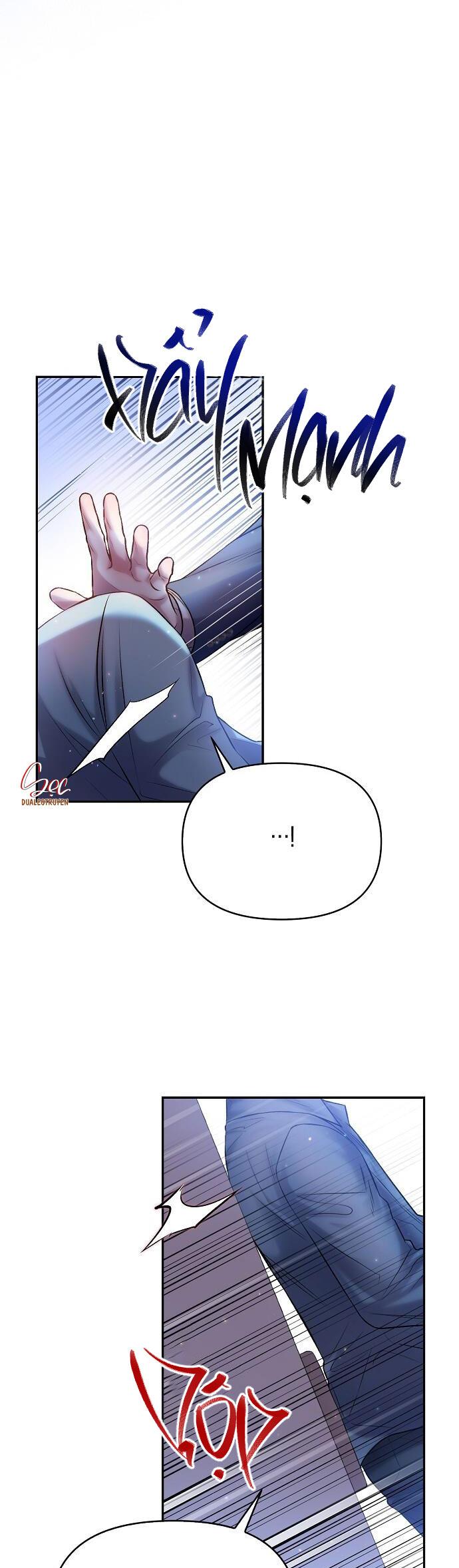 Đọc truyện CƠN MƯA NGỌT NGÀO - Chapter 45