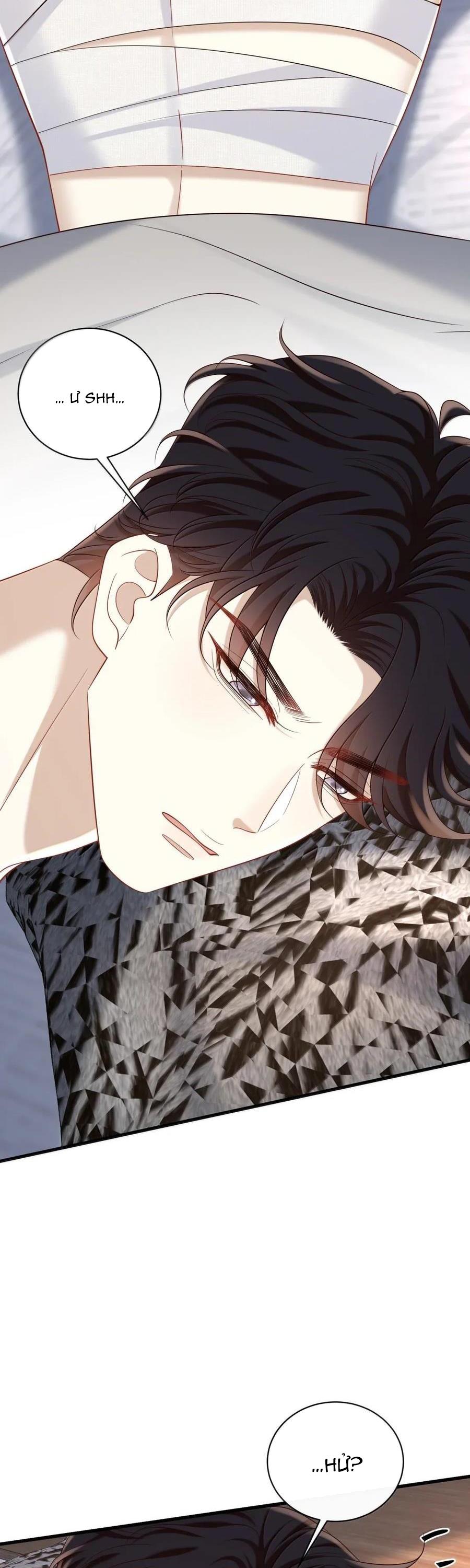 Đọc truyện Người Đó Đến Từ Đêm Tối - Chapter 81