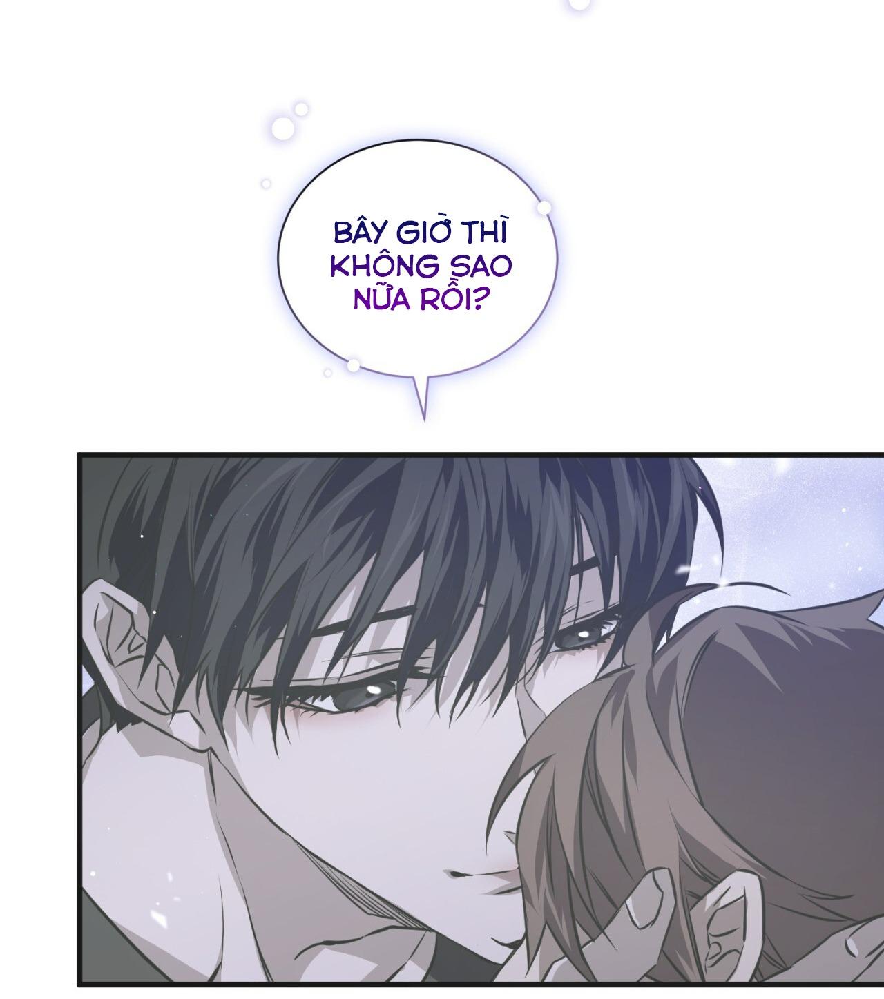 Đọc truyện THẤT LẠC - Chapter 15