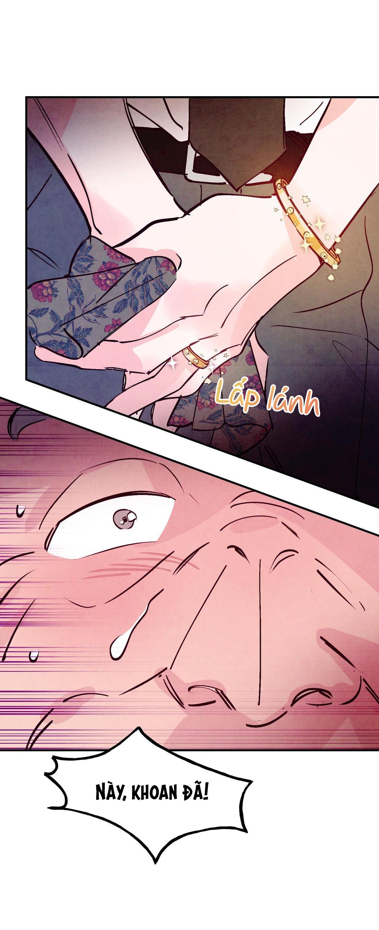 Đọc truyện Say Tình - Chapter 67