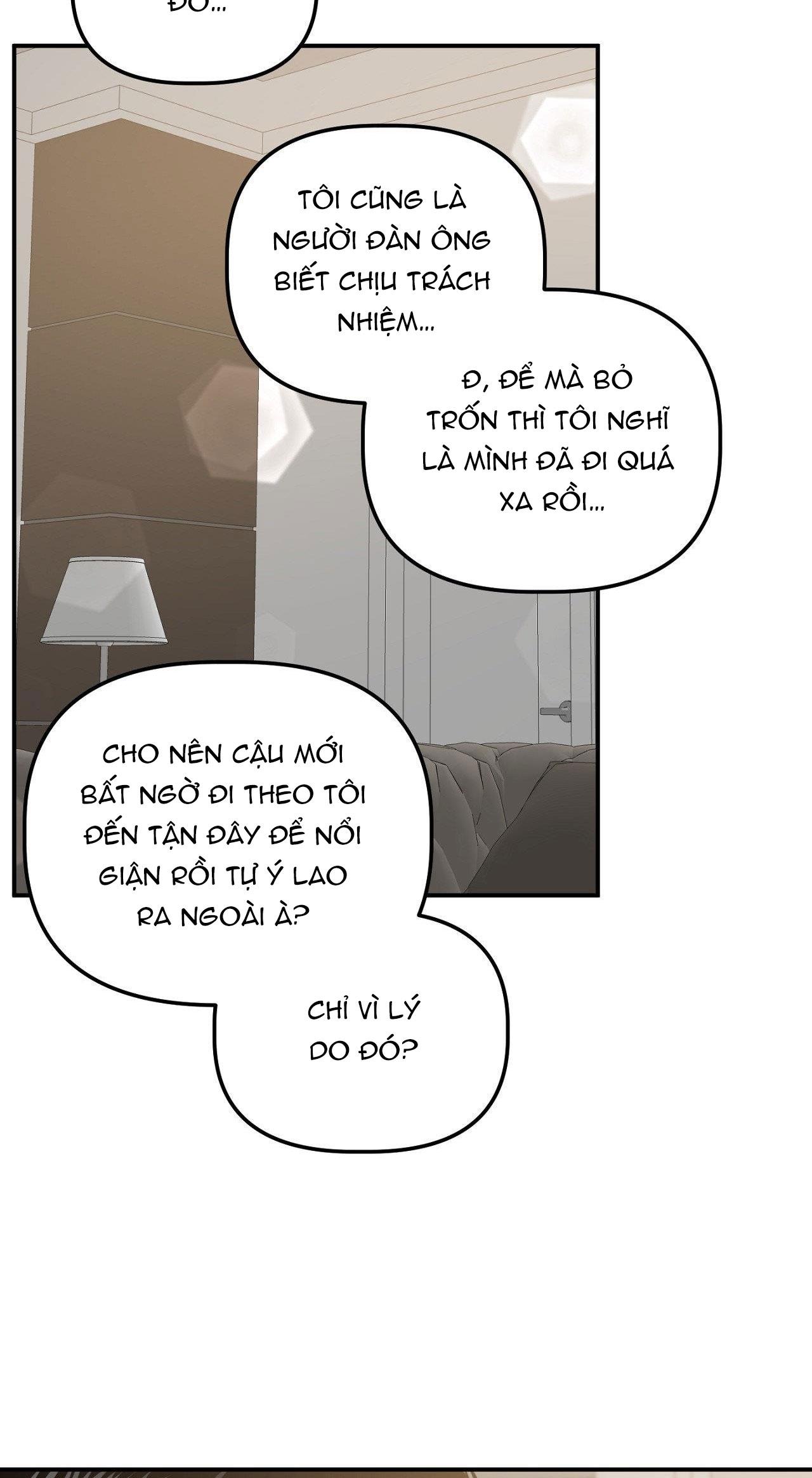 Đọc truyện ĐÃ HIỂU CHƯA - Chapter 70