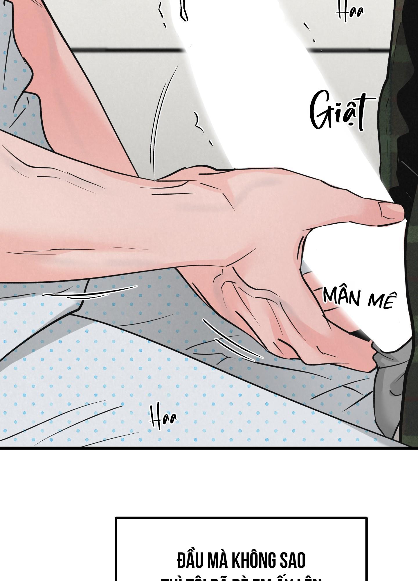 Đọc truyện CẶP ĐÔI HOÀN HẢO - Chapter 45