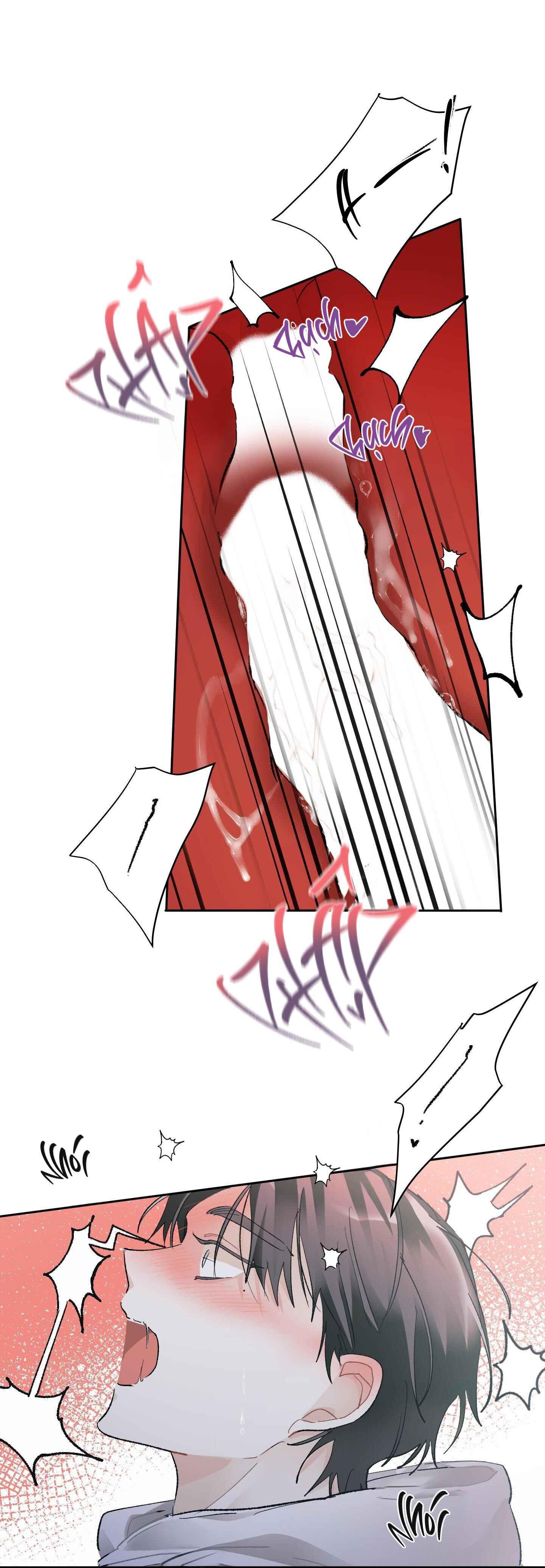 Đọc truyện THẾ GIỚI CỦA TÔI KHI KHÔNG CÓ EM - Chapter 65