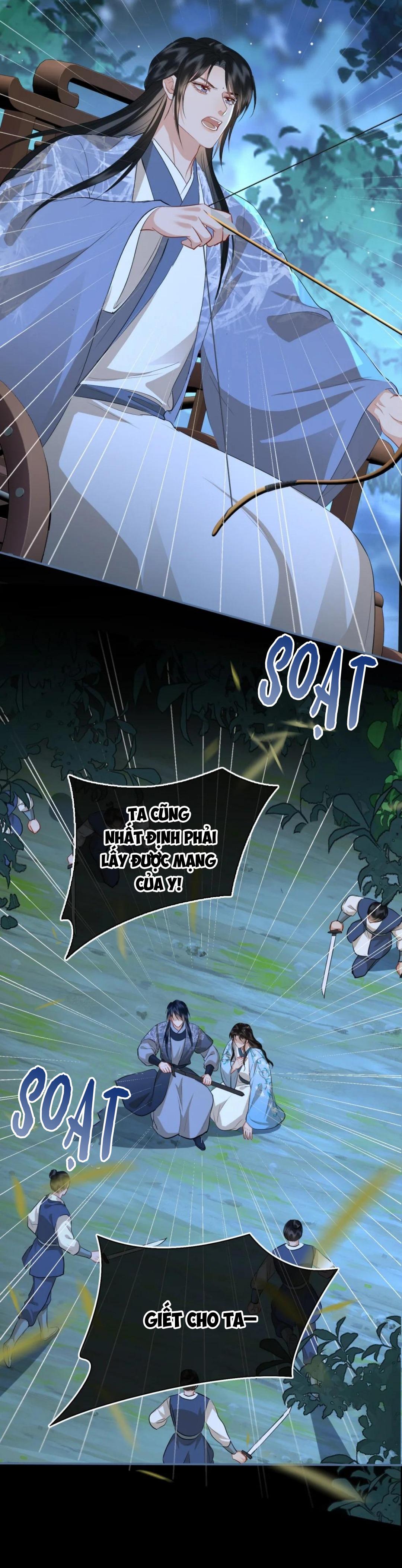 Đọc truyện Dục Vọng - Chapter 59