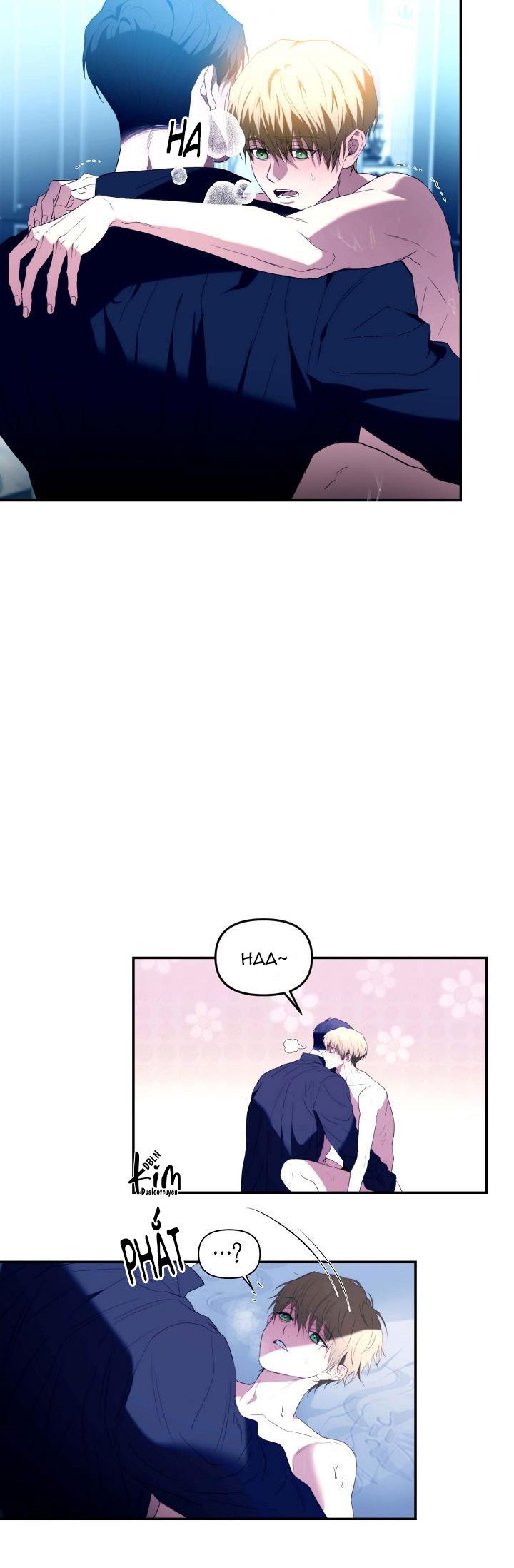 Đọc truyện HAI ĐẤT NƯỚC, ĐẤT NƯỚC CỦA NÔ LỆ - Chapter 52