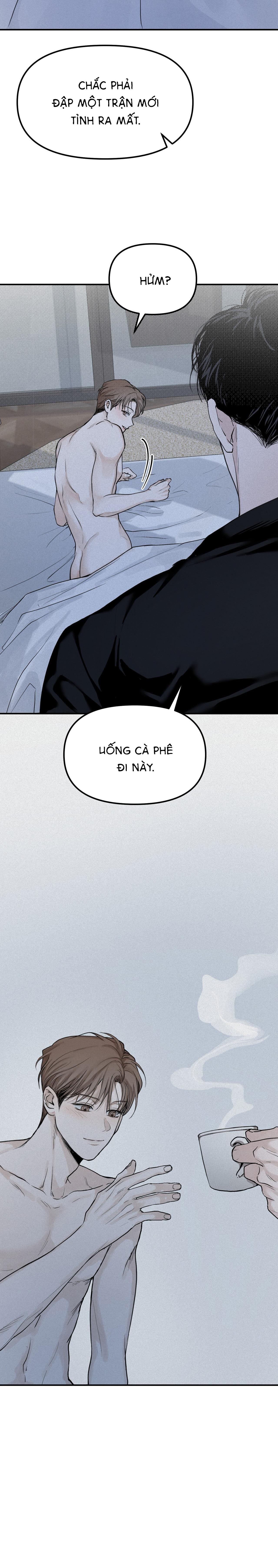 Đọc truyện  Phép Chiếu - Chapter 1
