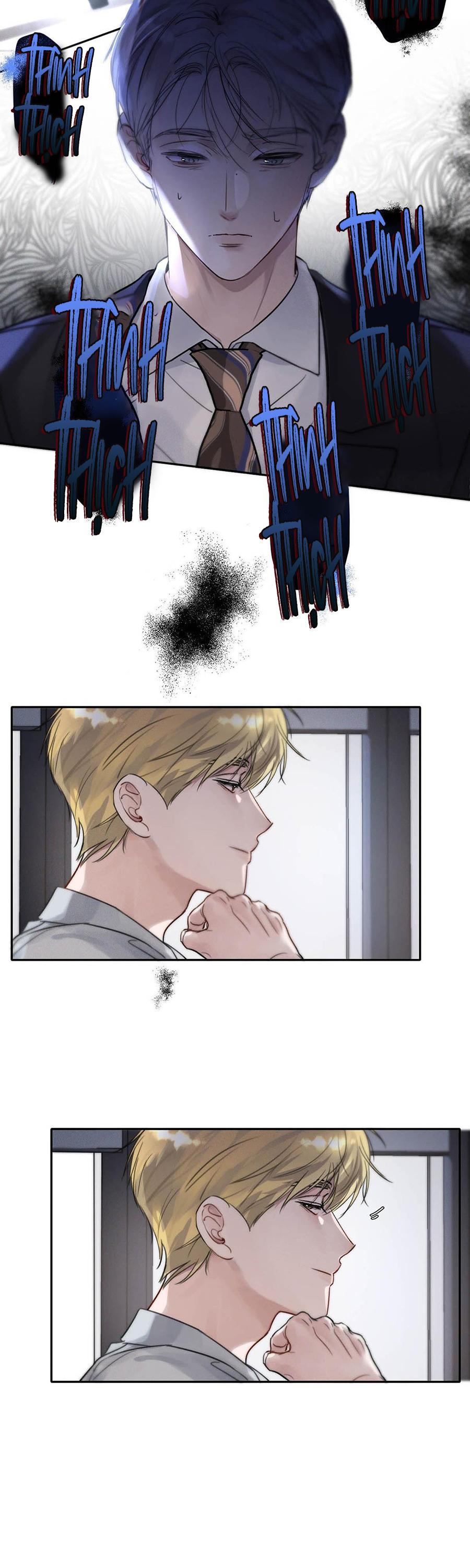 Đọc truyện Tôi Trở Thành Dẫn Đường Đỉnh Cấp Nhờ Trúc Mã - Chapter 7