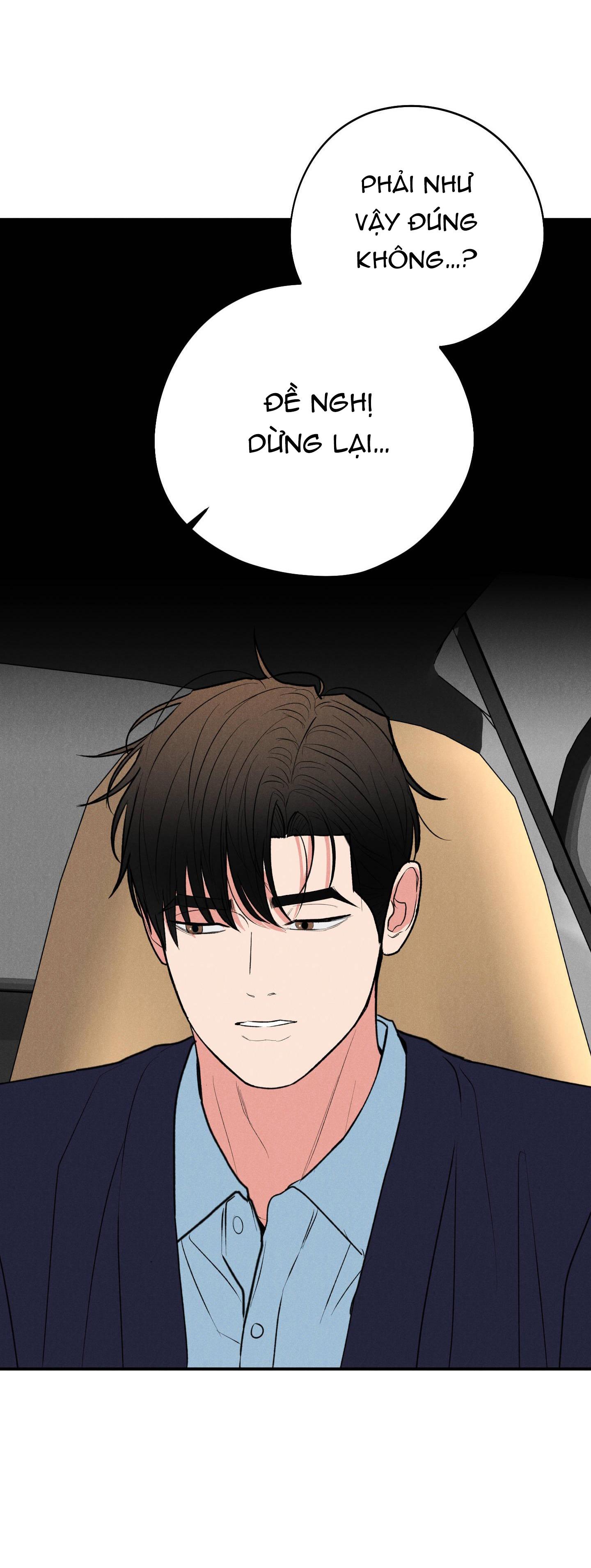 Đọc truyện (DROP) MÓN QUÀ DÀNH CHO KẺ NGẠO MẠN - Chapter 53