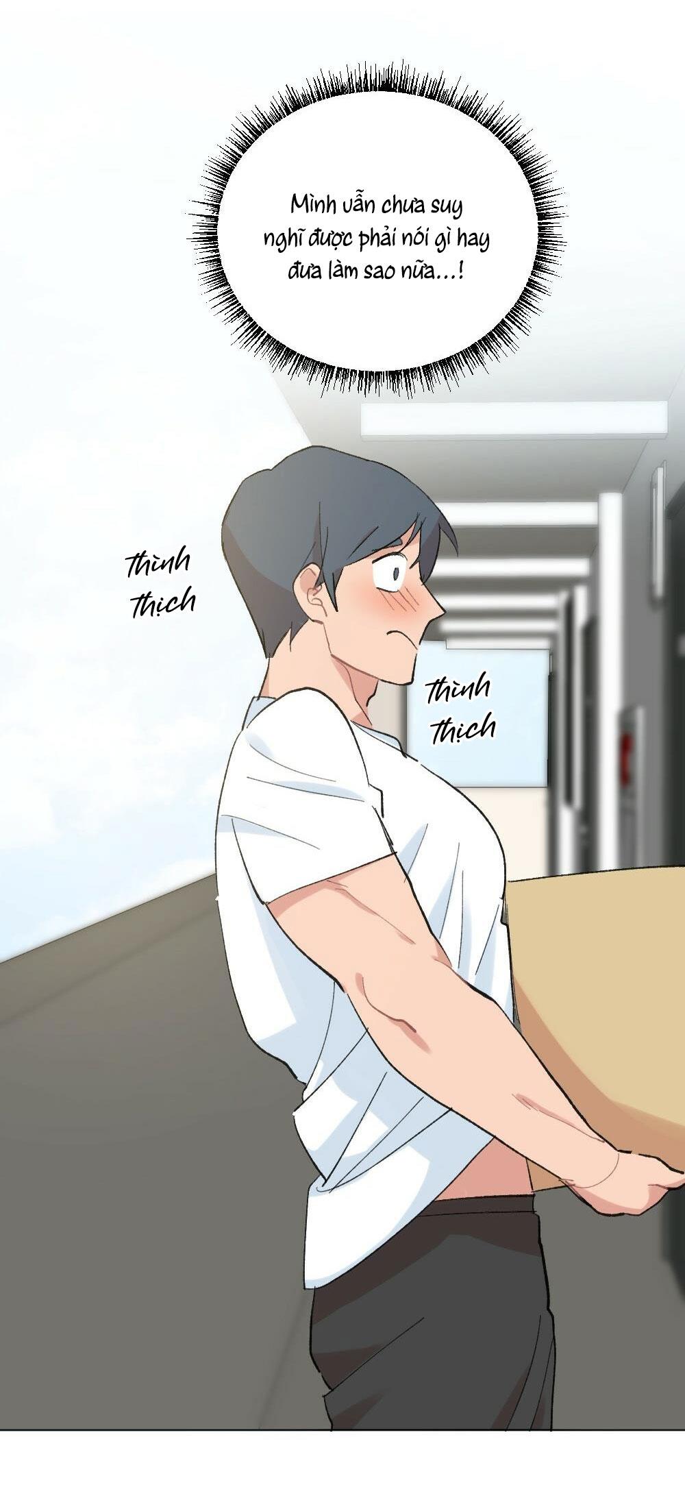 Đọc truyện TUYỂN TẬP DÚ BỰ - Chapter 58