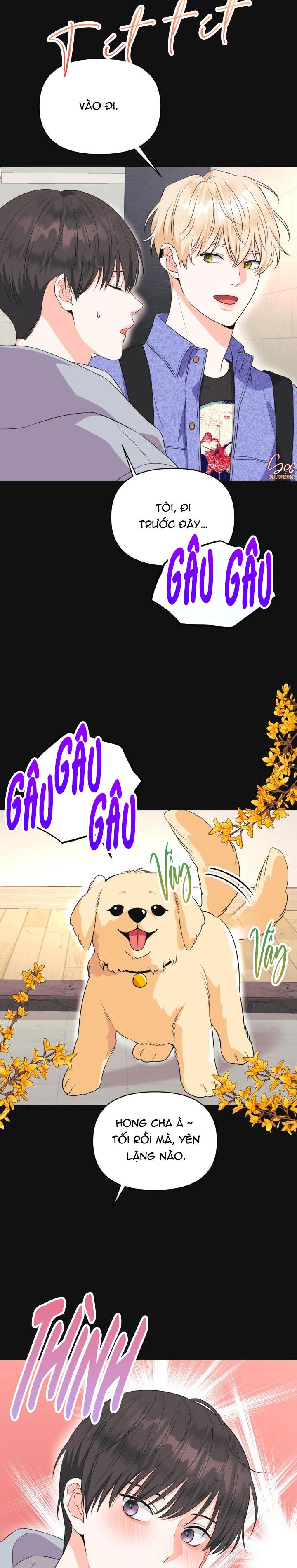 Đọc truyện RE PLAYLIST - Chapter 3