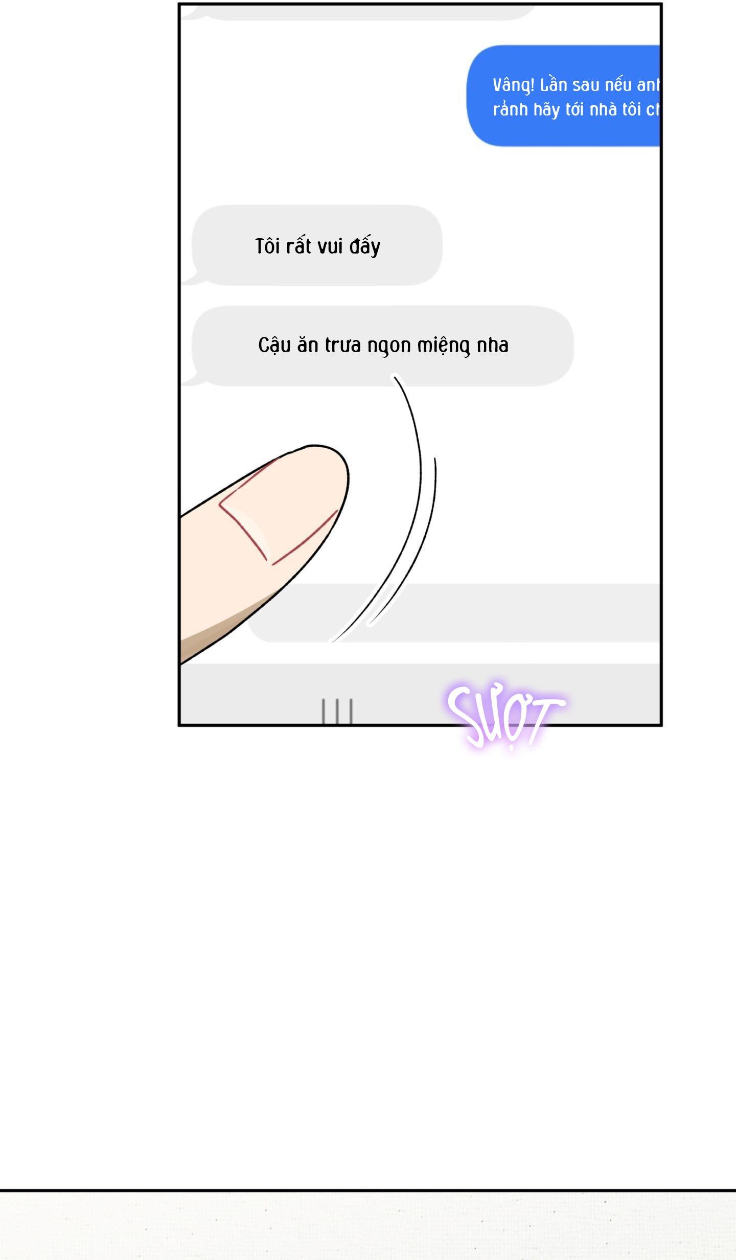 Đọc truyện Bắt tay hả, thôi bỏ đi! - Chapter 37