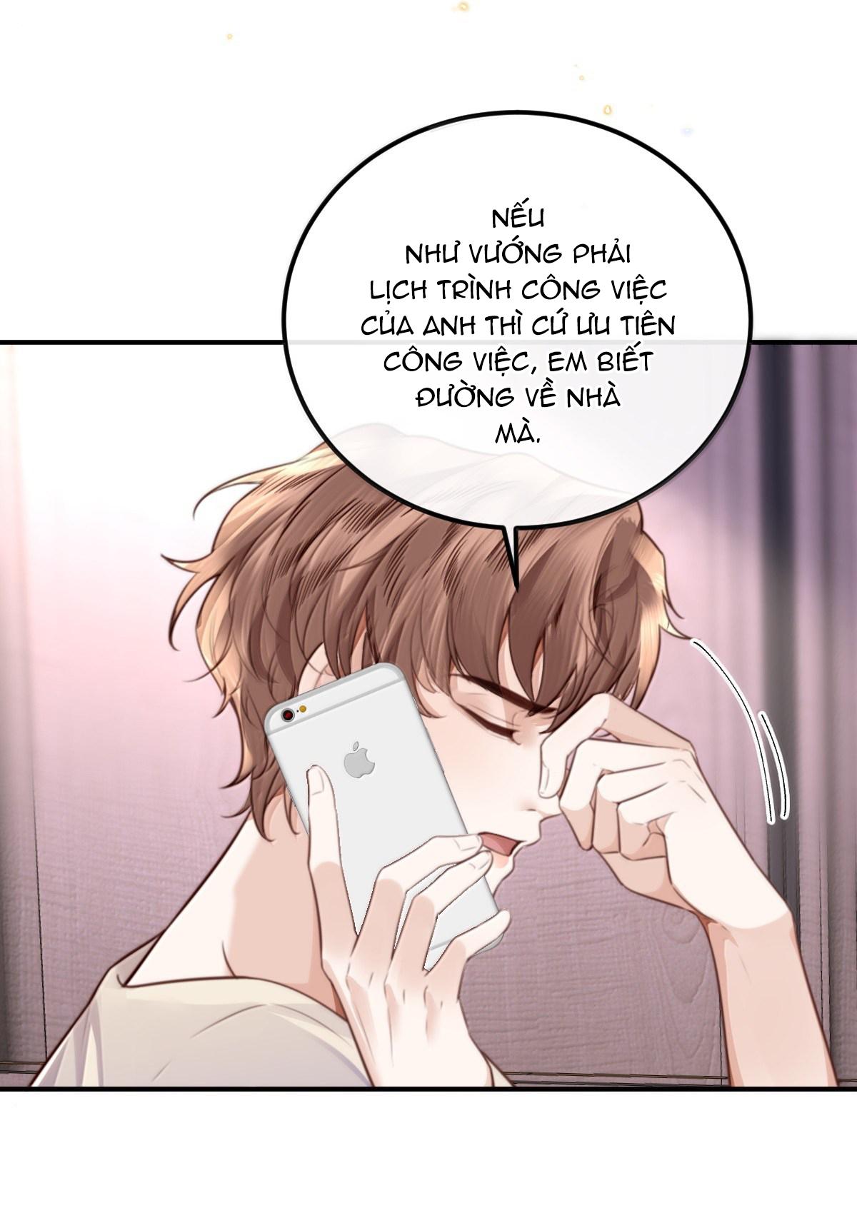 Đọc truyện (END) Đặc Chế Cho Riêng Anh - Chapter 122